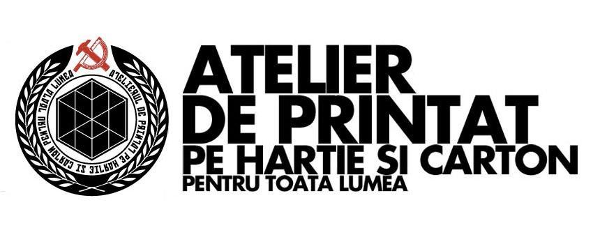 Atelier Print Logo